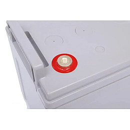 Батарея аккумуляторная для солнечных панелей OPT-TOP Jarrett GEL Battery 250 Ah 12V (1765435700)