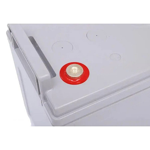 Батарея аккумуляторная для солнечных панелей OPT-TOP Jarrett GEL Battery 250 Ah 12V (1765435700)