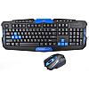 Беспроводная клавиатура и мышка UKC HK-8100 Plus (1830688794)
