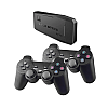 Універсальна ігрова приставка OPT-TOP HDMI Game Stick Lite M8 64 Gb 4K Ultra HD 10000 іг (1892185189)