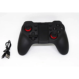 Игровой геймпад No Brand для телефона V18 Gamepad VA-018 черный (1963530326)
