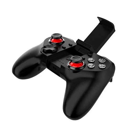 Бездротовий джойстик No Brand V18 Gamepad VA-018 чорний (1964837932)