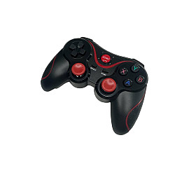 Джойстик геймерський для телефона OPT-TOP Bluetooth X3 PC/Android/iOS Black (1965019754)