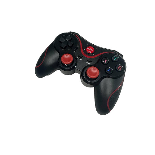 Джойстик геймерський для телефона OPT-TOP Bluetooth X3 PC/Android/iOS Black (1965019754)