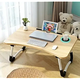 Подставка для ноутбука и планшета OPT-TOP Бамбук (2093506420)