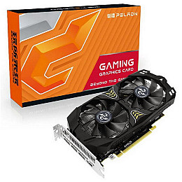 Відеокарта Peladn AMD Radeon RX 580 8Gb 256-Bit 2048SP Gaming