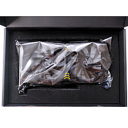 Видеокарта Peladn AMD Radeon RX 580 8Gb 256-Bit 2048SP Gaming