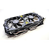 Видеокарта Peladn AMD Radeon RX 580 8Gb 256-Bit 2048SP Gaming