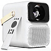 Проектор Wanbo T6 Max 1080 Full HD 550 люмен ANSI Android 9.0 белый