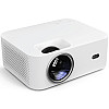 Портативный проектор Wanbo X1 Wi-Fi 720p белый