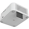 Портативный проектор Wanbo X1 Wi-Fi 720p белый