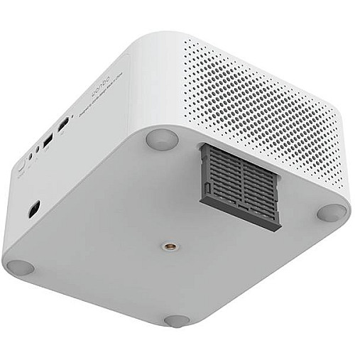Портативный проектор Wanbo X1 Wi-Fi 720p белый