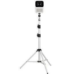 Комплект проектор Wanbo T6 max Штатив WWT360 белый