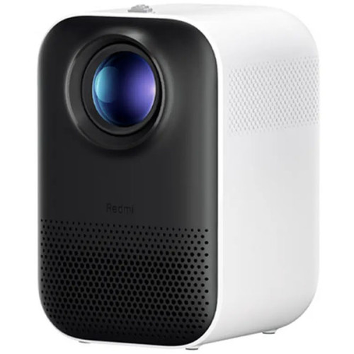 Портативний проектор Redmi RMTYY01YS 150 ANSI Lm білий