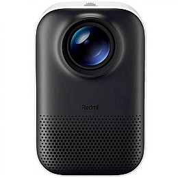 Портативний проектор Redmi RMTYY01YS 150 ANSI Lm білий