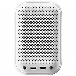 Портативний проектор Redmi RMTYY01YS 150 ANSI Lm білий