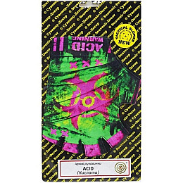 Игровые перчатки "AciD Кислота" Сувенир Декор GLO-AC