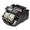 Счетчик банкнот Bill Counter 2108 c детектором UV Black (3_04665)