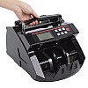 Счетчик банкнот Bill Counter 2108 c детектором UV Black (3_04665)