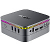 Мини-ПК Acepc Intel N100 CPU PicoBox Pro Win11 Pro 16 Гб DDR4 512 Гб SSD Серый