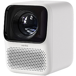 Проектор Wanbo T2 MAX NEW Android 1080p Full HD HDR 10 Android