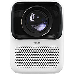 Проектор Wanbo T2 MAX NEW Android 1080p Full HD HDR 10 Android
