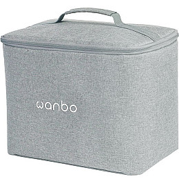 Сумка для транспортировки проектора Wanbo Mozart 1 Grey