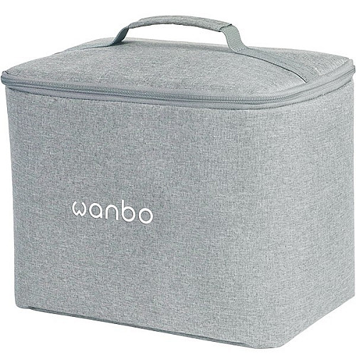 Сумка для транспортировки проектора Wanbo Mozart 1 Grey