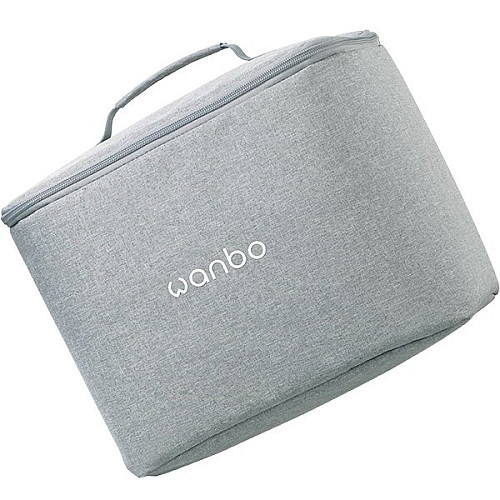 Сумка для транспортировки проектора Wanbo Mozart 1 Grey