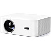 Проектор Wanbo X2 max Android 9.0 720P 450 ANSI lm білий