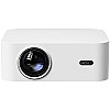 Проектор Wanbo X2 max Android 9.0 720P 450 ANSI lm білий