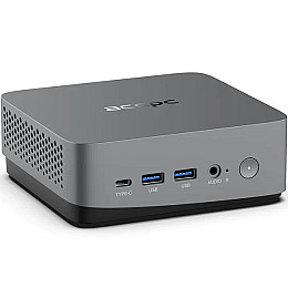 Мини-Пк Acepc PowerBox Pro Intel i5 12450H 32 Гб SSD 512 Гб