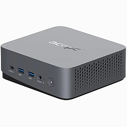 Мини-Пк Acepc PowerBox Pro Intel i5 12450H 32 Гб SSD 512 Гб