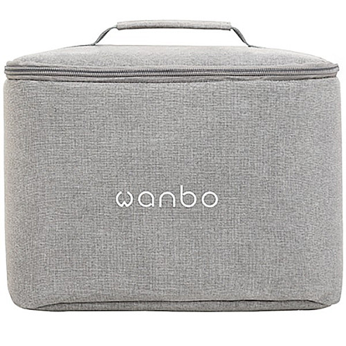 Сумка для транспортировки проекторов Wanbo Т Grey