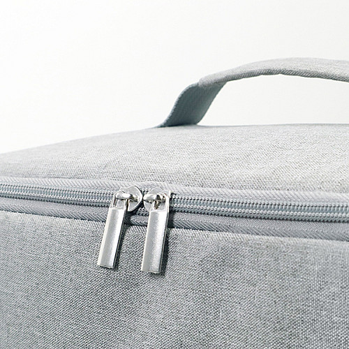 Сумка для транспортировки проектора Wanbo X1/X mini Grey