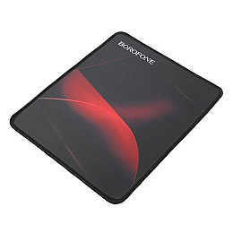 Килимок для миші Borofone BG8 200x240 Чорний