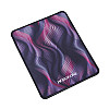 Коврик для миші Borofone BG12 Illustrious gaming 3D ефект 200x240 Чорний