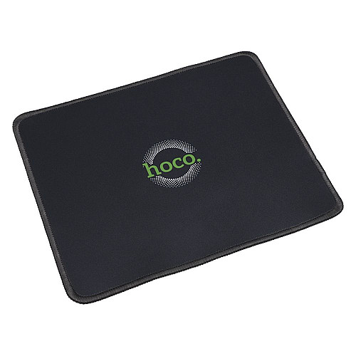 Коврик для мыши Hoco GM20 Control/Speed 200*240*2 мм Черный