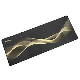 Коврик для мыши Hoco GM22 800x300mm Черный