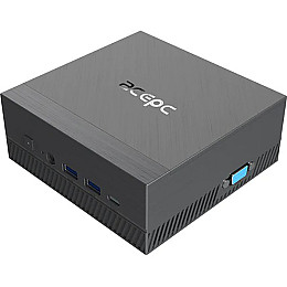 Мини-Пк Acepc PowerBox Lite CK11 Intel i7-10810U 16Гб 256 гб