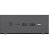 Мини-Пк Acepc PowerBox Lite CK11 Intel i7-10810U 16Гб 256 гб
