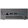 Мини-Пк Acepc PowerBox Lite CK11 Intel i7-10810U 16Гб 256 гб
