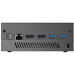 Мини-Пк Acepc PowerBox Lite CK11 Intel i7-10810U 16Гб 256 гб