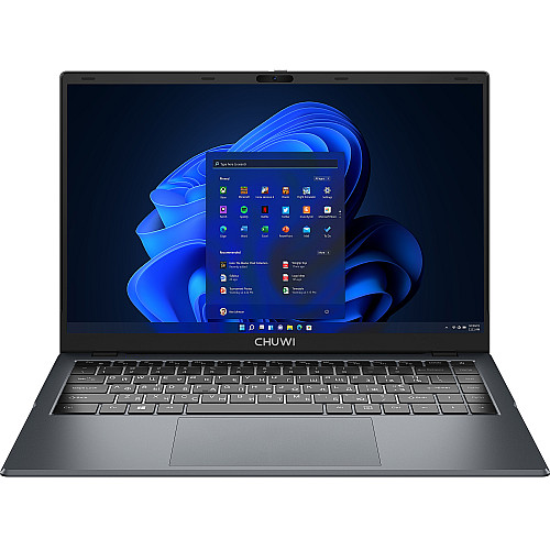 Ноутбук Chuwi GemiBook XPro 8/256 CWI574/CW-112290 Gray