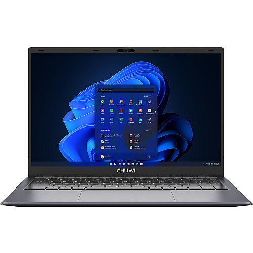 Ноутбук Chuwi GemiBook XPro 8/256 CWI574/CW-112290 Gray