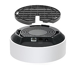 WiFi Mesh система TP-Link Deco X50-PoE 1pack AX3000 1x2.5 GE WAN/LAN 1xGE WAN/LAN