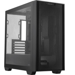 Персональный компьютер Cobra Gaming (A77.32.S10.46T.19165) Black
