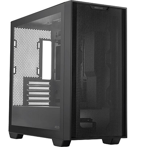 Персональный компьютер Cobra Gaming (A77.32.S10.46T.19165) Black