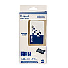 Кардридер USB 2.0 Atcom TD2029 MS SD microSD/TF M2 (AT10729)