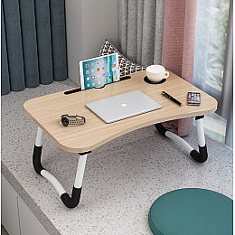 Столик для ноутбука RIAS DL425 60х40см Brown